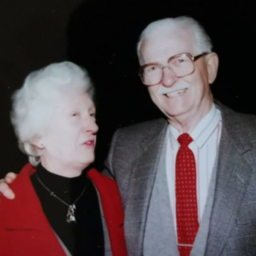 Notice Gallery for Georgina Jane AYTON