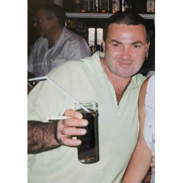 Notice Gallery for BOBBY WOODHOUSE