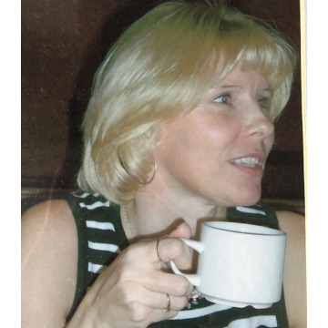 Photo of Debbie ROBINSON