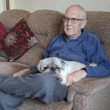 Photo of John MATTHEWMAN