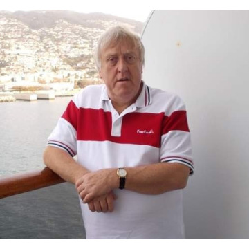 Photo of Ken HARDERN