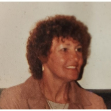 Photo of Brenda TURNER