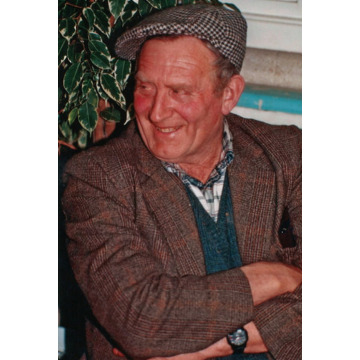 Photo of Maurice LINDSEY
