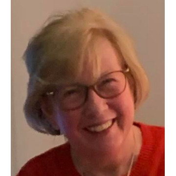 Notice Gallery for Phyllis THORNTON