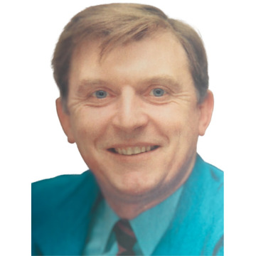 Photo of Hugh Joseph GILLEN