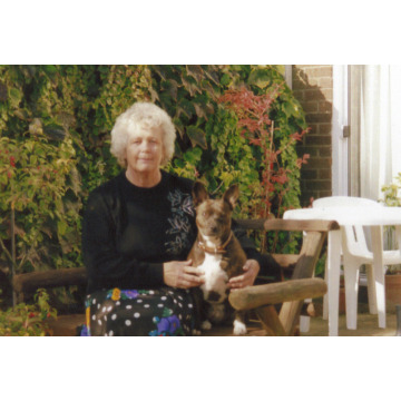 Notice Gallery for Dorothy Irene ASHTON