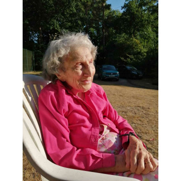 Photo of Kitty VENABLES