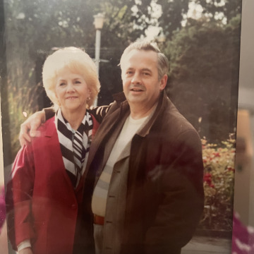 Photo for notice Steven BANKI