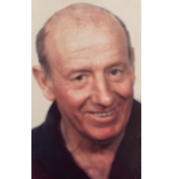 Photo of John Thomas WATERS