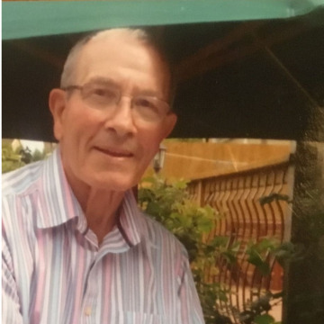 Photo of Douglas John CHANDLER