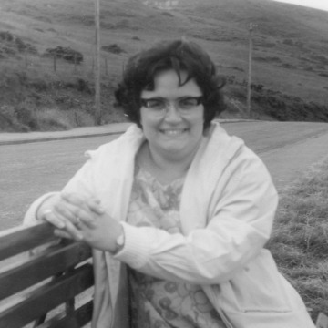 Photo of Pamela FAWCETT