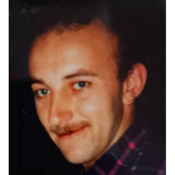 Notice Gallery for Paul David OSBORNE