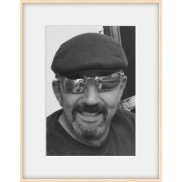 Notice Gallery for Paul David OSBORNE