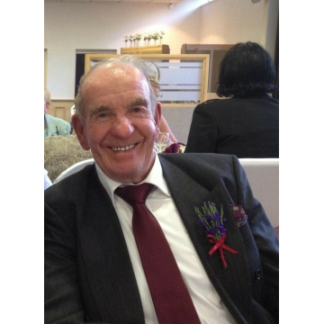 Photo of Sam SPEIRS