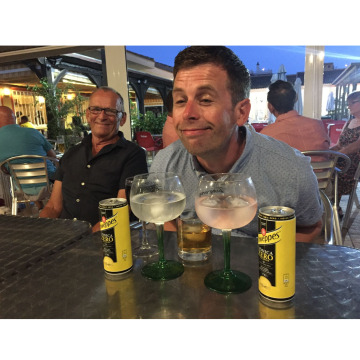 Notice Gallery for Anthony RUDKIN