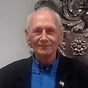 Photo of Thomas CAIN