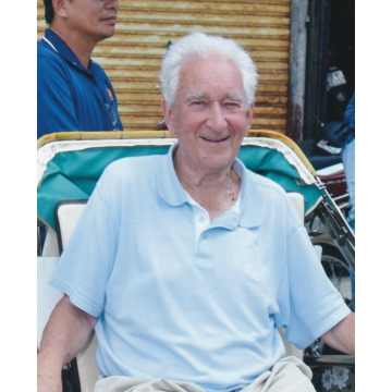 Photo of Michael George WHEATLEY