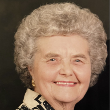 Photo of Irene MELLOY