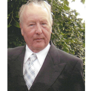 Photo of George HICKMAN