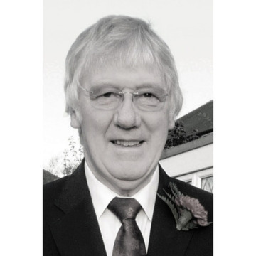 Photo of James Michael Garry PETTITT