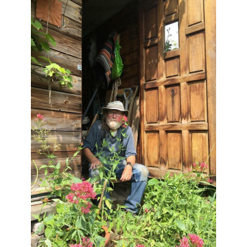 Photo of Martin John SMITH