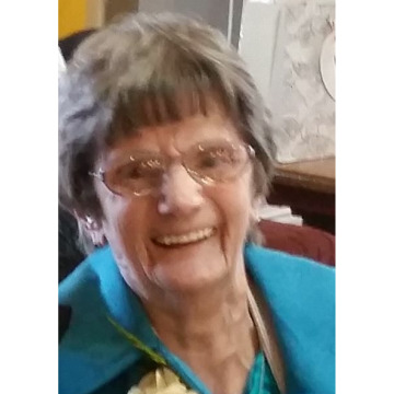 Notice Gallery for May ROBINSON