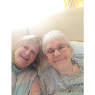 Photo for notice Rita MEREDITH