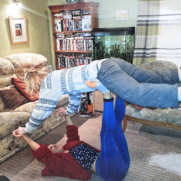 Notice Gallery for John William 'Jean' IVES