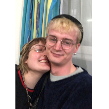 Notice Gallery for John William 'Jean' IVES