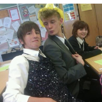 Notice Gallery for John William 'Jean' IVES