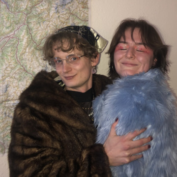 Notice Gallery for John William 'Jean' IVES