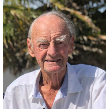 Photo of John Robert EVANS