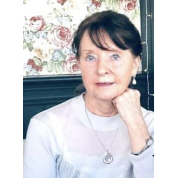 Photo of Violet TANG