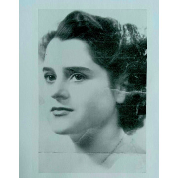 Photo of Christina CLARK