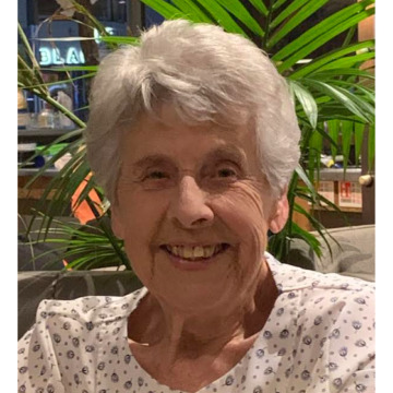 Photo of Enid ROBINSON