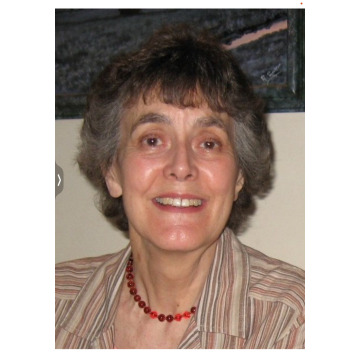 Photo of Julie Ann MITCHELL