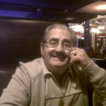 Photo of Denis SHIPLEY