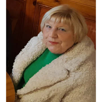 Photo of Freda LYNEX