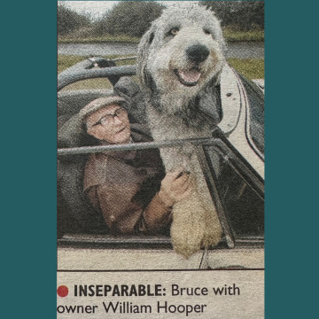 Photo of William Louis Howard HOOPER