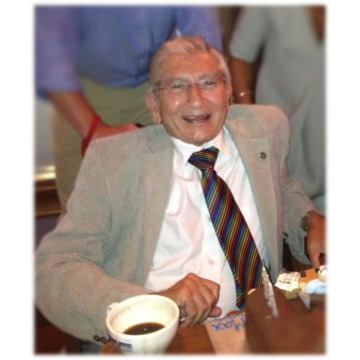 Photo of Max NANJIANI