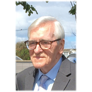 Photo of Tommy ANDERSON