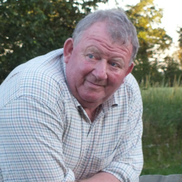 Photo of Michael James HILL