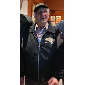 Photo of Jack FOULDS