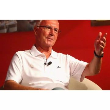 Photo of Franz Beckenbauer
