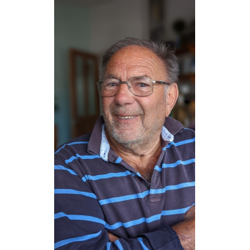 Photo of Peter ADDIS
