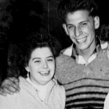 Notice Gallery for Marjorie Frances (Margaret) WESTON NEE SHORT