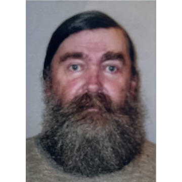 Photo of John Francis CARROLL