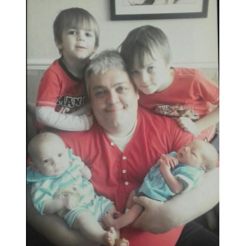 Photo of Paul HATTERSLEY