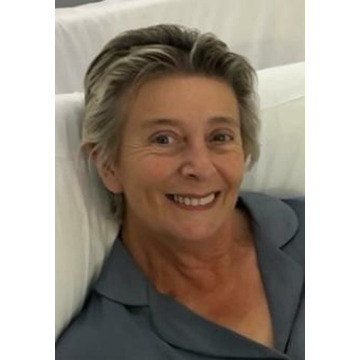 Photo of Denise DAVIES