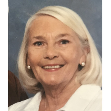 Photo of Kathleen YATES